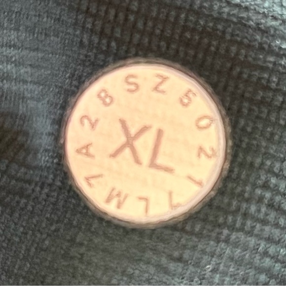 Lululemon Men’s Schema Shorts Size XL - Picture 8 of 12